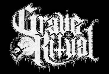 logo Grave Ritual